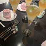 ＡＮＡクラウンプラザホテル大阪 - 