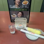 餃子の王将 - 