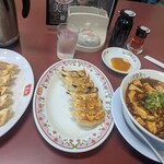 餃子の王将 - 