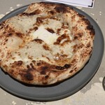 400℃ PIZZA TOKYO - 