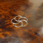 笠乃家 - テーブル