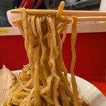 大ちゃんラーメン - 