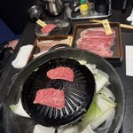 焼肉としゃぶしゃぶ 焼きしゃぶjp - 