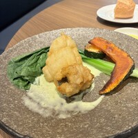 SPICA Bistro - 