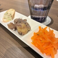 SPICA Bistro - 