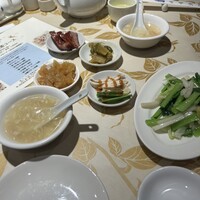 老香港酒家京都 - 