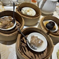 老香港酒家京都 - 