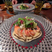 レストラン・パッション - 