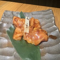 炭火焼肉 牛仁 一番町本店 - 