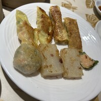 老香港酒家京都 - 