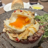 SPICA Bistro - 