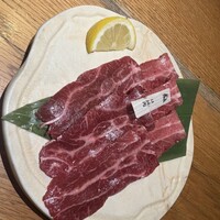 炭火焼肉 牛仁 一番町本店 - 