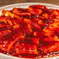 炭火焼肉ホルモン うしごろ 中目黒店 - 