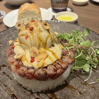 SPICA Bistro - 