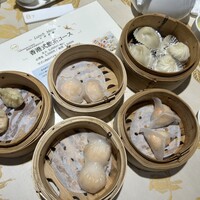 老香港酒家京都 - 