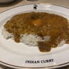 インデアンカレー 阪急三番街店
