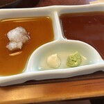 米沢牛 登起波 - 