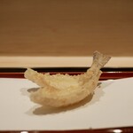 てんぷら 近藤 - 