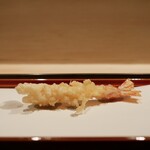 てんぷら 近藤 - 