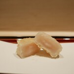 てんぷら 近藤 - 