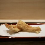 てんぷら 近藤 - 