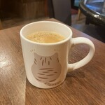 行徳ビリヤーニーハウス - チャイ