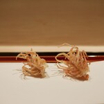 てんぷら 近藤 - 