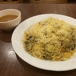 行徳ビリヤーニーハウス