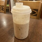 行徳ビリヤーニーハウス - ライタ使い放題