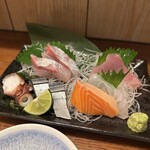 まいもんや かっぱ - 料理写真: