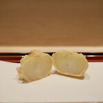 てんぷら 近藤 - 