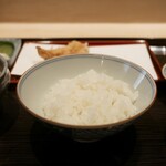 てんぷら 近藤 - 