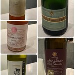 Pluie dete - 7種類の内の5種類を撮っていた！