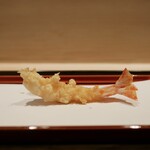 てんぷら 近藤 - 