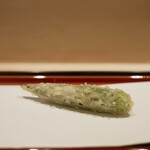 てんぷら 近藤 - 