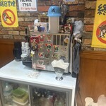 ハンバーグの店ベア - 