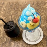 アイスビストロ ヒライ - 