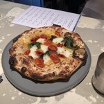 400℃ PIZZA TOKYO - 