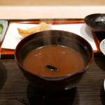 てんぷら 近藤 - 