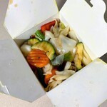 Asia Gourmet - Box10 Vital Box