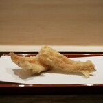 てんぷら 近藤 - 