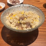 西麻布 香宮 - 