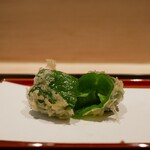 てんぷら 近藤 - 