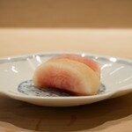 てんぷら 近藤 - 