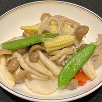 中国料理 翡翠宮 - 