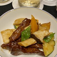 中国料理 翡翠宮 - 