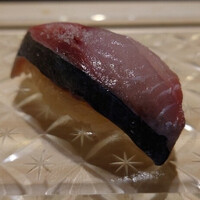 鮨 なんば 日比谷 - 