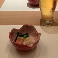 北新地 かに松 - 