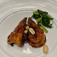 中国料理 翡翠宮 - 