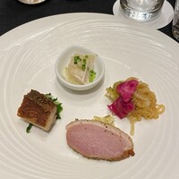 中国料理 翡翠宮 - 